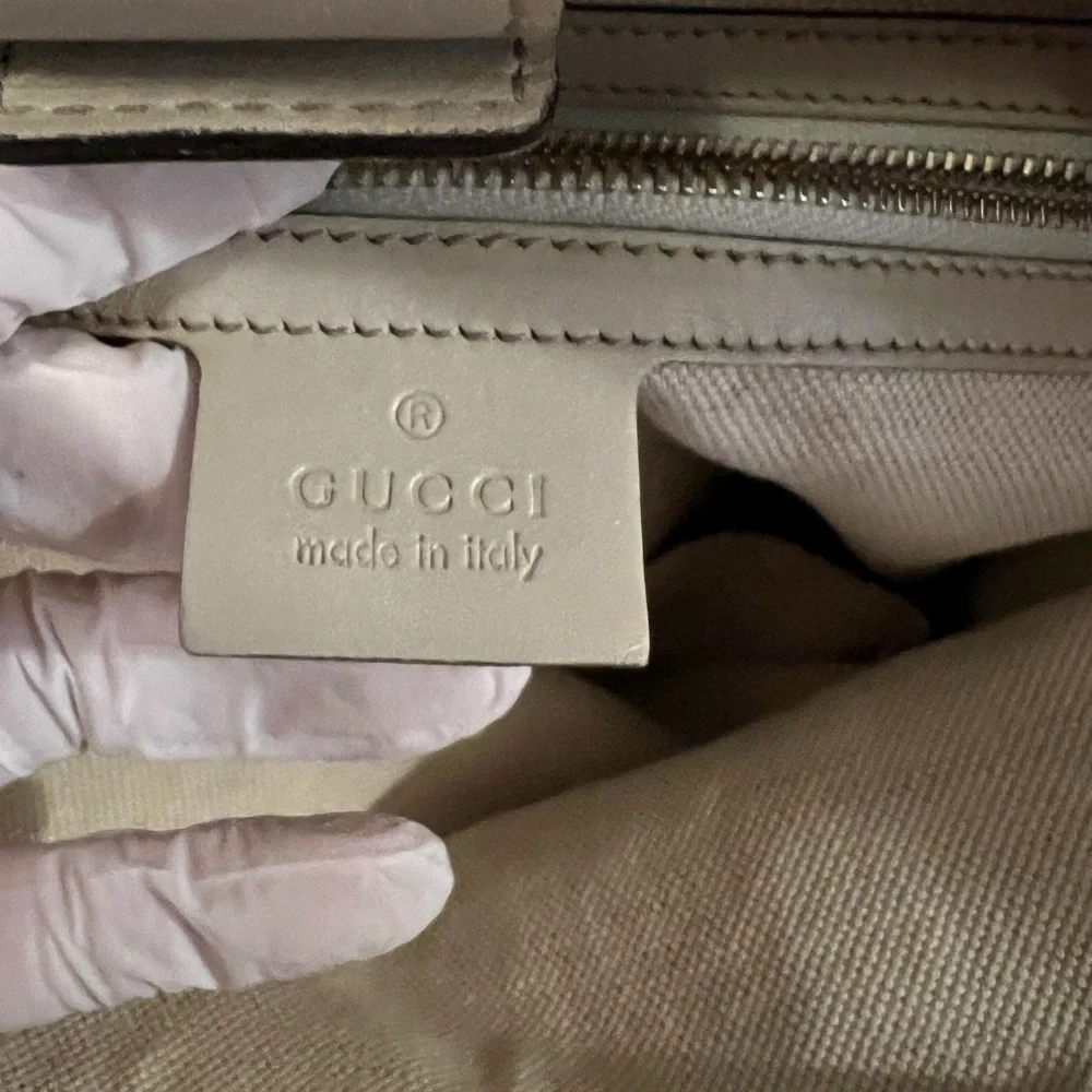 GUCCI SHERRIE Line Bag - Picture 5 of 16